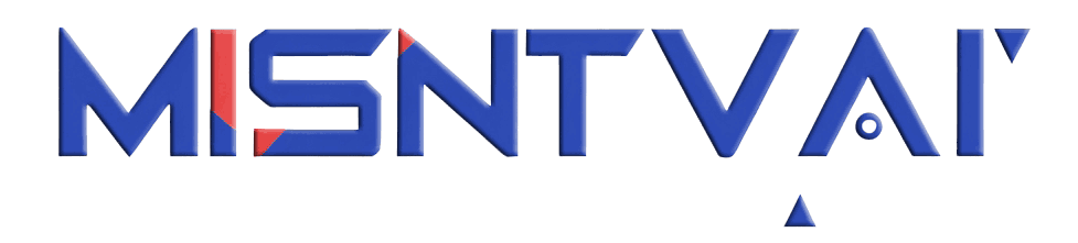 Logo MISNTV AI